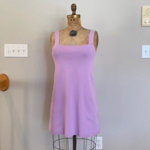 Zara dress.